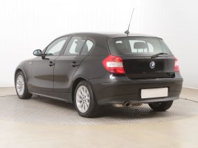 BMW 1 - 2005