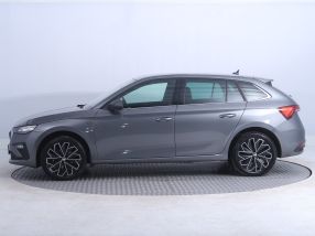 Skoda Scala - 2024