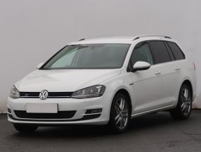 Volkswagen Golf - 2014