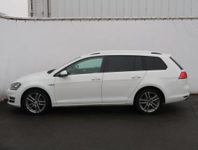Volkswagen Golf - 2014