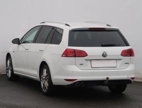 Volkswagen Golf - 2014