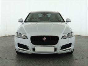 Jaguar XF - 2017