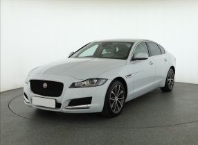 Jaguar XF - 2017