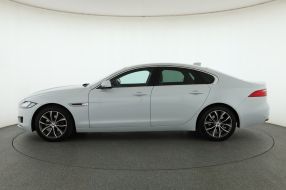 Jaguar XF - 2017