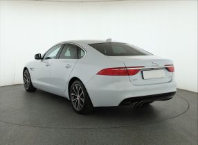 Jaguar XF - 2017