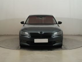 Skoda Superb - 2017