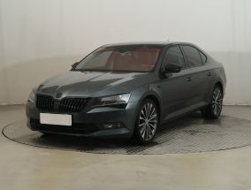 Skoda Superb - 2017