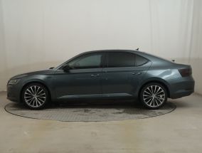 Skoda Superb - 2017
