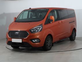 Ford Tourneo Custom - 2022