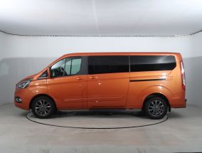 Ford Tourneo Custom - 2022