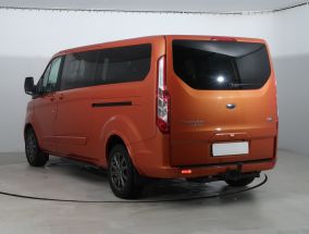 Ford Tourneo Custom - 2022