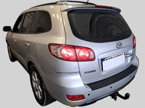 Hyundai Santa Fe - 2007