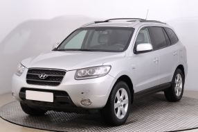 Hyundai Santa Fe - 2007