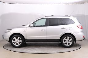 Hyundai Santa Fe - 2007