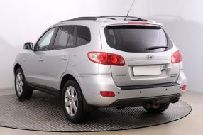Hyundai Santa Fe - 2007