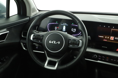 Kia Sportage - 2025