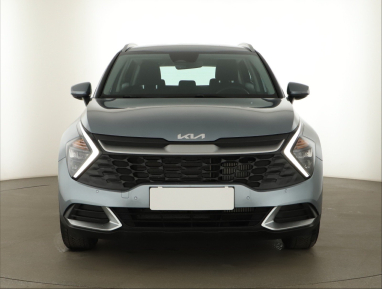 Kia Sportage - 2025