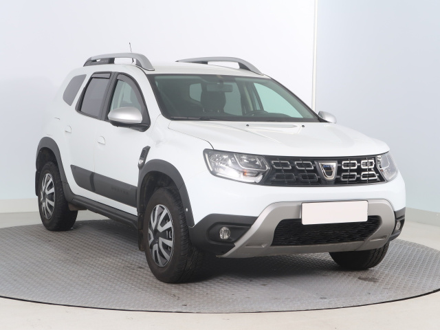 Dacia Duster 2019