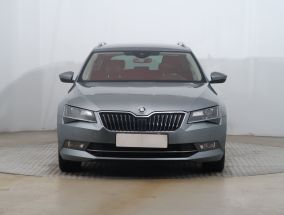 Skoda Superb - 2016