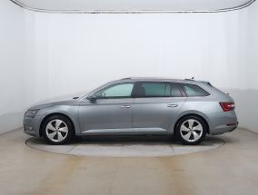 Skoda Superb - 2016