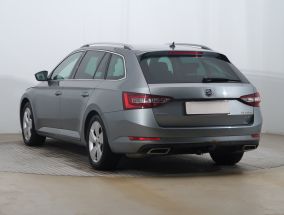 Skoda Superb - 2016
