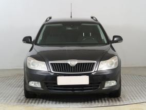 Skoda Octavia - 2009