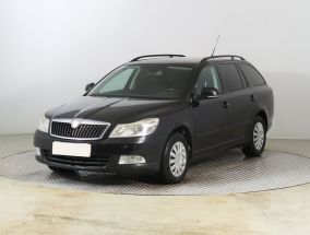 Skoda Octavia - 2009