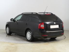 Skoda Octavia - 2009