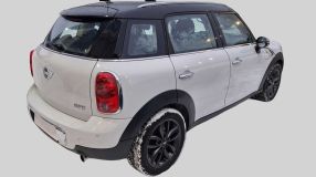 MINI Countryman - 2013