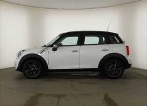 MINI Countryman - 2013
