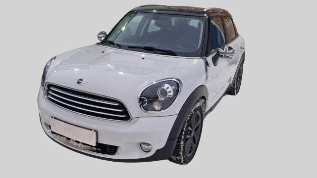 MINI Countryman 2013