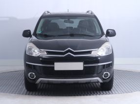 Citroen C-Crosser - 2008