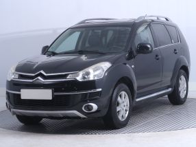 Citroen C-Crosser - 2008