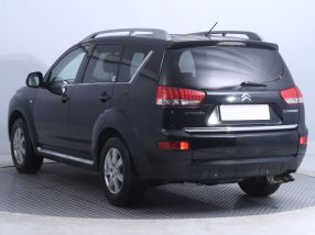 Citroen C-Crosser - 2008