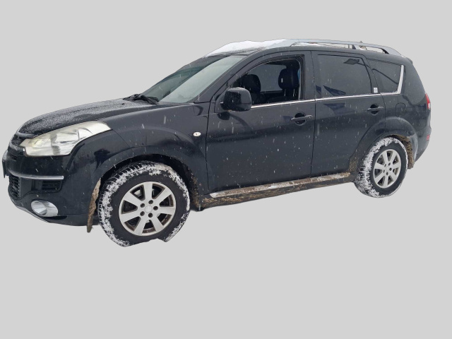 Citroen C-Crosser 2008