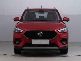 MG ZS II - 2023