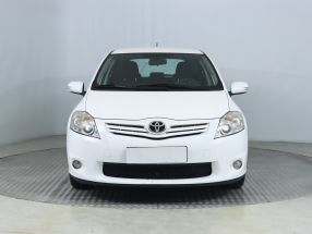 Toyota Auris - 2011