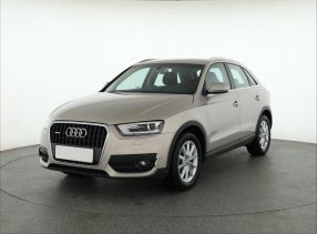Audi Q3 - 2013