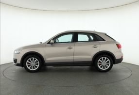 Audi Q3 - 2013