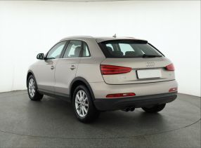 Audi Q3 - 2013