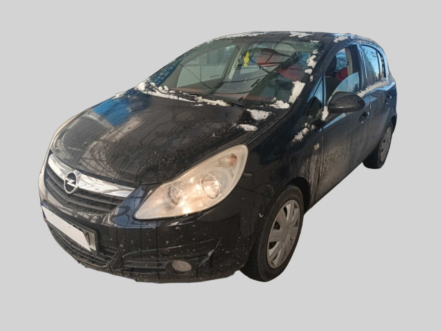 Opel Corsa 2008