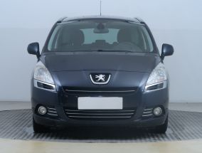Peugeot 5008 - 2010