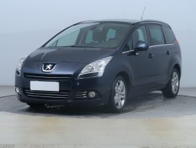 Peugeot 5008 - 2010