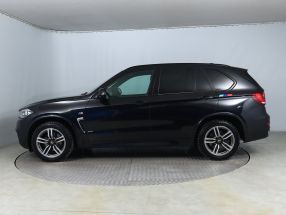 BMW X5 - 2016