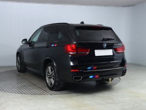 BMW X5 - 2016