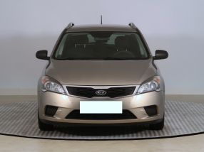 Kia Ceed - 2011