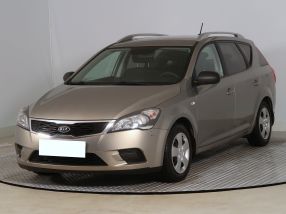 Kia Ceed - 2011