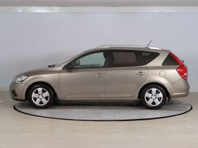 Kia Ceed - 2011