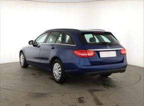Mercedes - Benz C - 2017