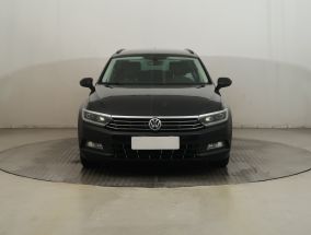 Volkswagen Passat - 2015